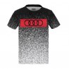 AUDI TRIČKO DETSKÉ KRUHY