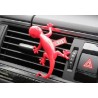 AUDI OSVIEŽOVAČ VZDUCHU GEKON ČERVENÝ