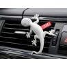 AUDI OSVIEŽOVAČ VZDUCHU GEKON SVETLOŠEDÁ