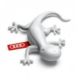 AUDI OSVIEŽOVAČ VZDUCHU GEKON SVETLOŠEDÁ