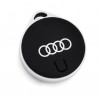 ELEKTRONICKÝ PRÍVESOK NA KĽÚČE OD AUDI