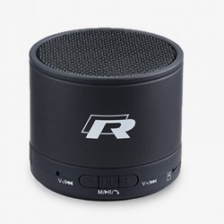 VW R Bluetooth reproduktor