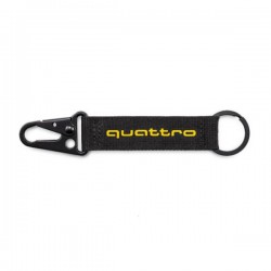 AUDI QUATTRO PRÍVESOK