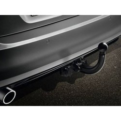 Ťažné zariadenie VW T-ROC...
