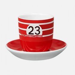 PORSCHE ŠÁLKA NA ESPRESSO S...