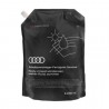 ZMES DO OSTREKOVAČOV AUDI LETNÁ