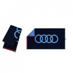 OSUŠKA AUDI KRUHY LOGO