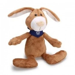 Cuddly Bunny - plyšák