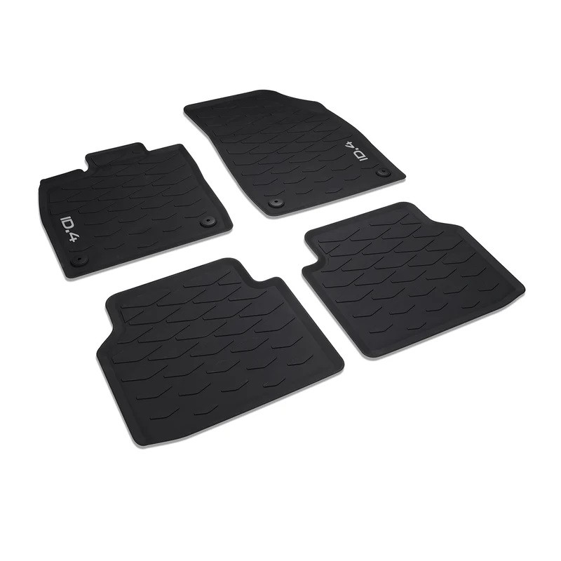 Gumené rohože ID 4