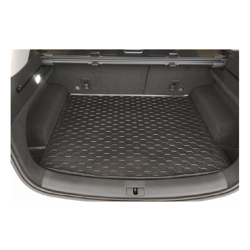 MG HS 23 - gumová rohož kufra