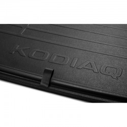 Obojstranný koberec Kodiaq