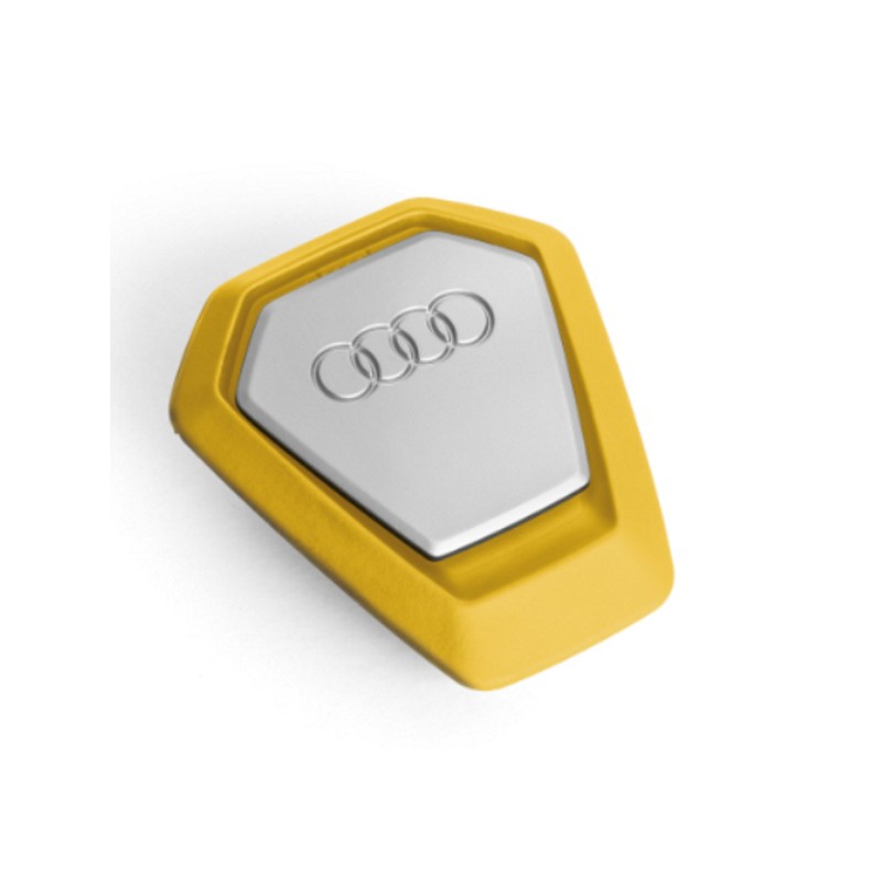 AUDI OSVIEŽOVAČ VZDUCHU ŽLTÝ
