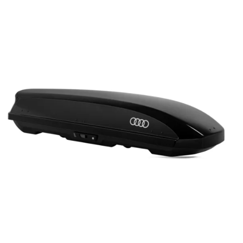 STREŠNÝ BOX AUDI