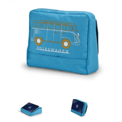 Vankúš a držiak na tablet VW