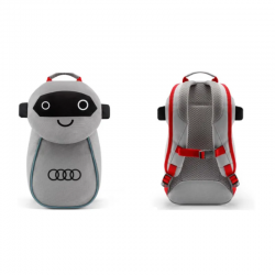 Kinder ruksak Audi