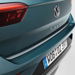 Volkswagen T-Roc - ochranná...