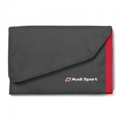 Peňaženka Audi