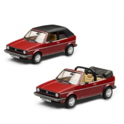 Model Golf MK1