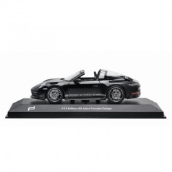Model Porsche Targa