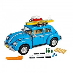 Lego VW Chrobák