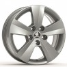 Koleso z ľahkej zliatiny ORION 16" pre Superb III