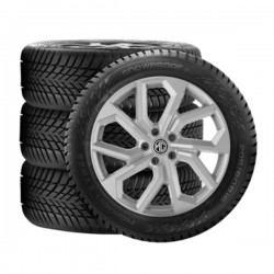 Zimné komplety MG ZS23