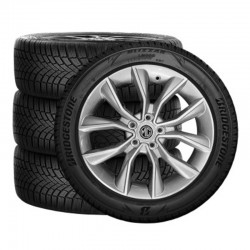 Zimné komplety MG HS 23